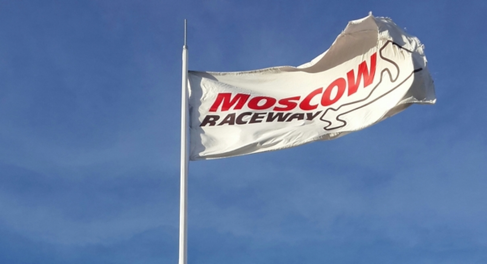 Moscow Raceway приглашает на трек-дни! 